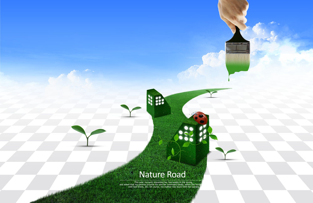 Я��&ldquo;��ɫ��ˮ�����&rdquo;ͦ�����ܻ�������